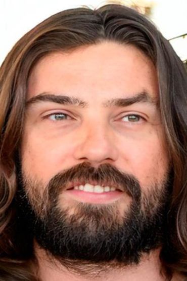 Жонатан Барре