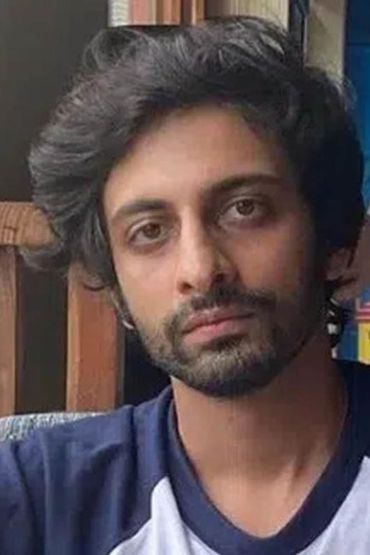 Абхишек Чаухан