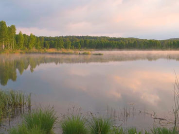 Река Шарамбай