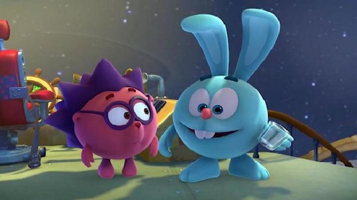 Нобелевский сезон: Энцелад: Вода и жизнь