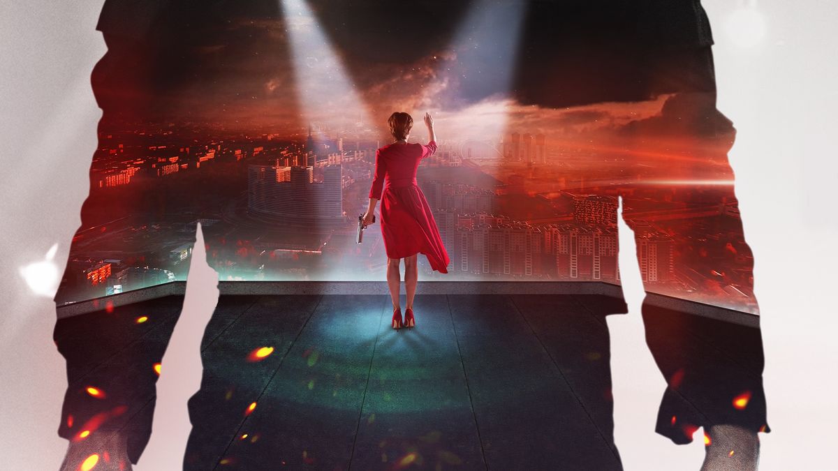 Последнее испытание