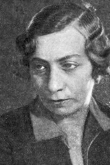 Рашель Мильман