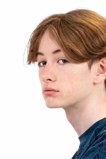 Линкольн Пауэлл