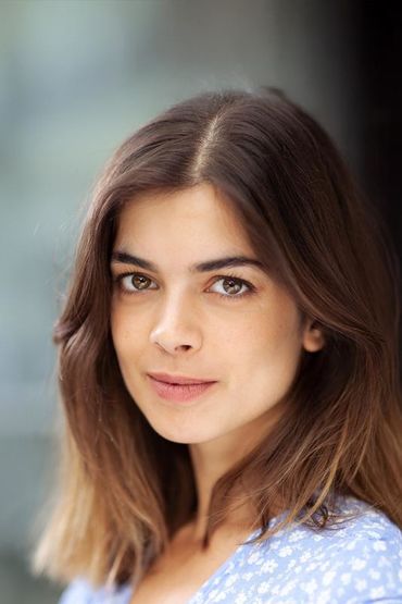 Анаис Парельо