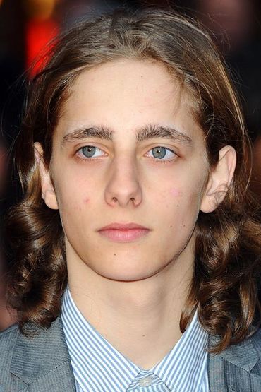 Алекс Эсмейл