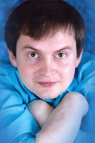 Даниил Макаров