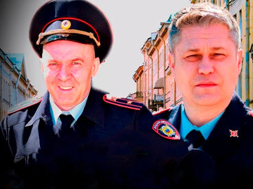 Чужой район 4