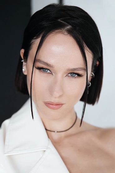 Екатерина Иванчикова