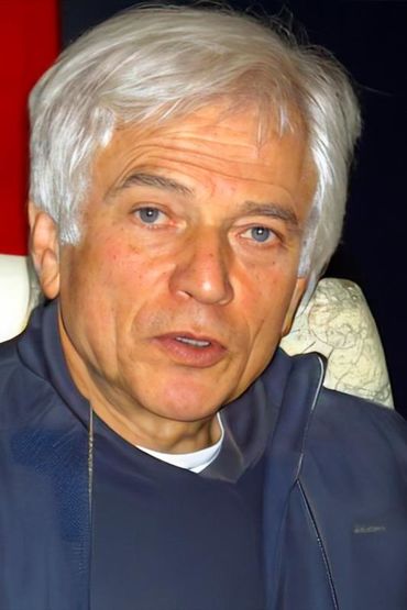 Франсуа Ноше