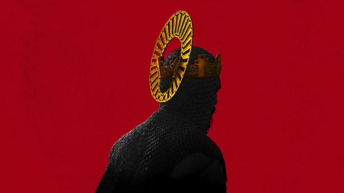 Легенда о Зелёном рыцаре