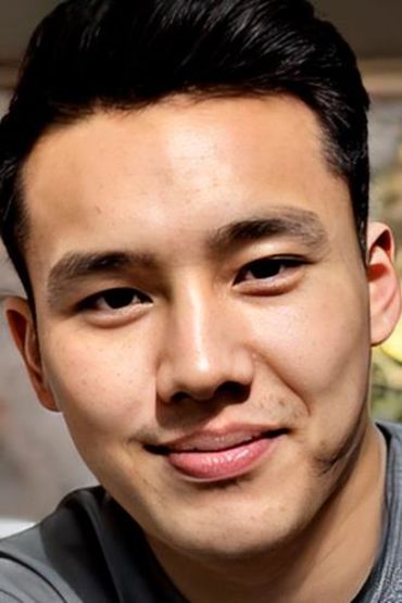 Еркебулан Токтар