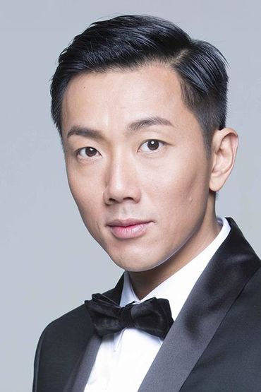 Уилфред Лау