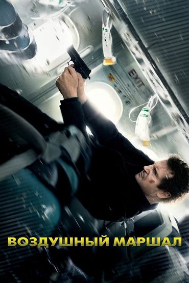 Воздушный маршал