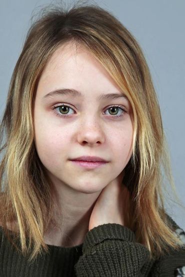 Таисья Калинина