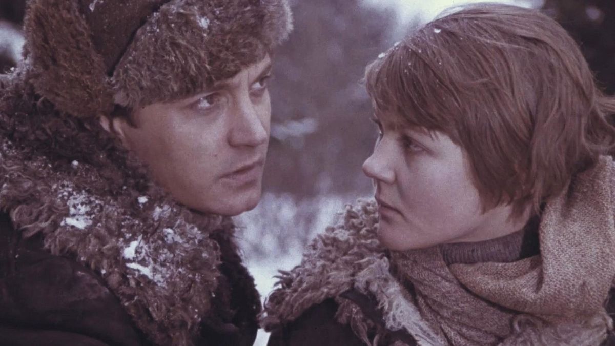 Время выбрало нас