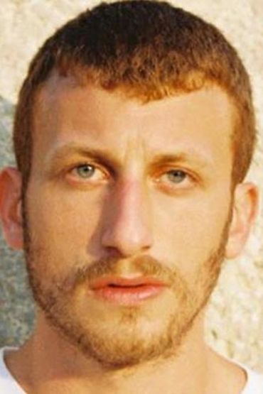 Omer Striks Perelman