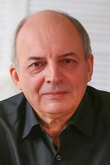 Александр Дюрис