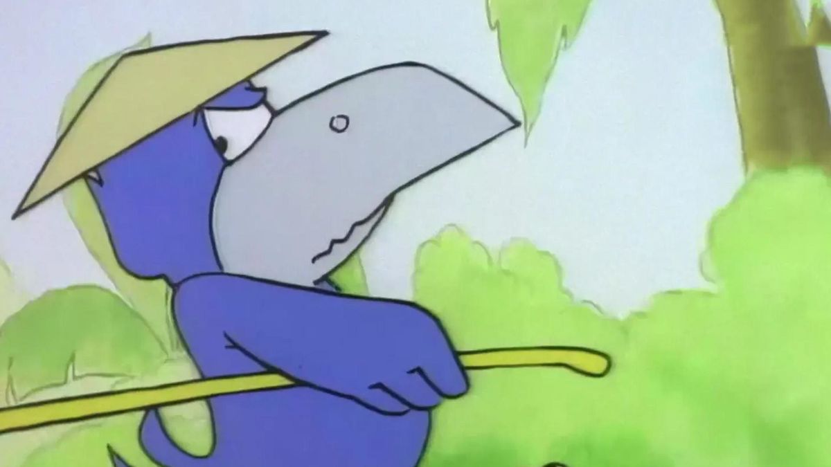 Рикша