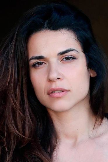 Анджела Бертамино