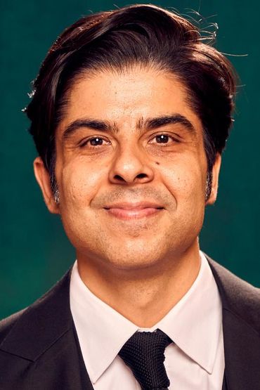 Чандрачур Рай