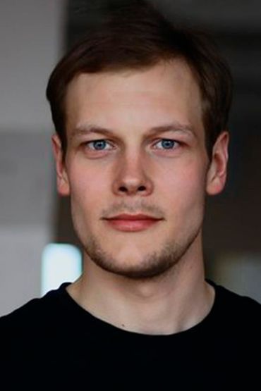 Андрей Новик