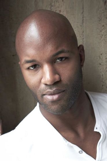 Кенни Гарднер