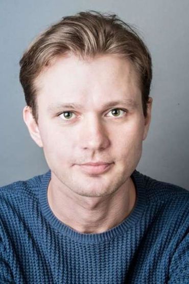 Владимир Гориславец
