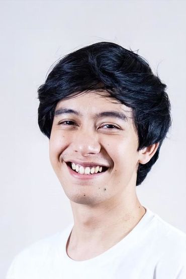 Тубагус Али