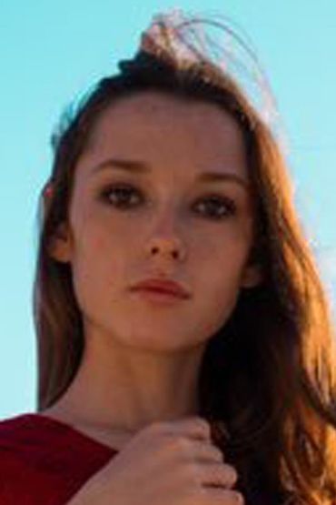 Анджелика Элли