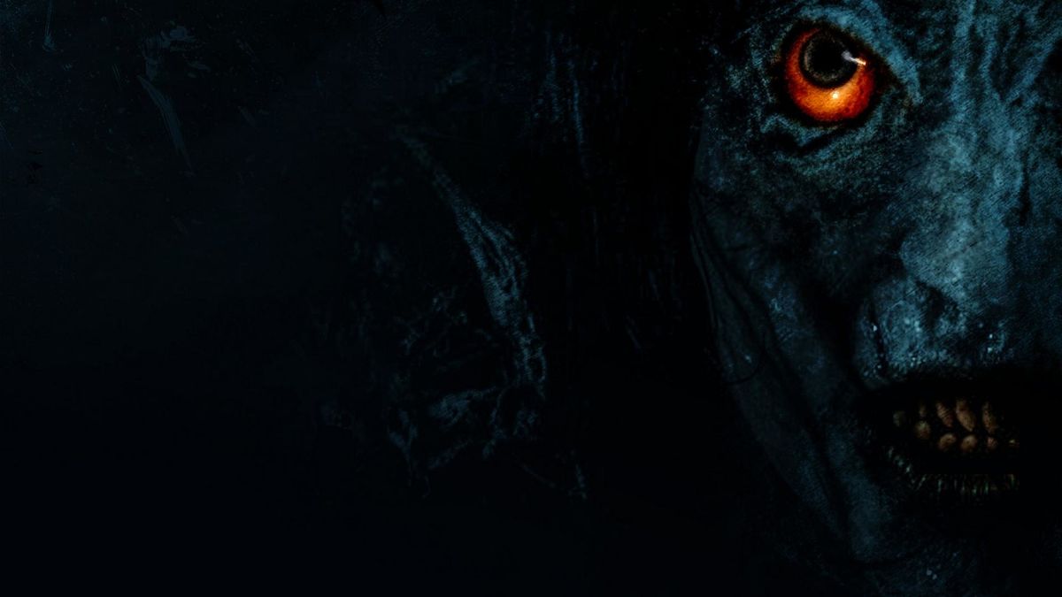 Предостережение