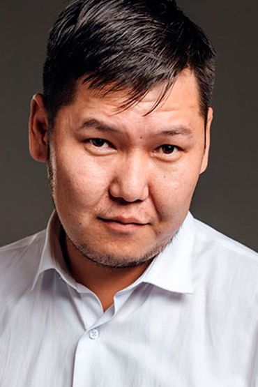 Иван Шамаев