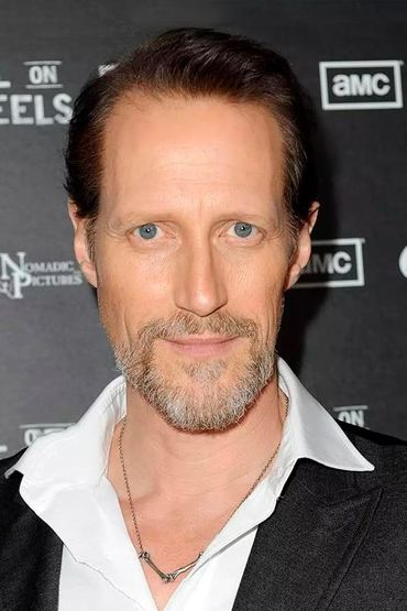 Кристофер Хейердал