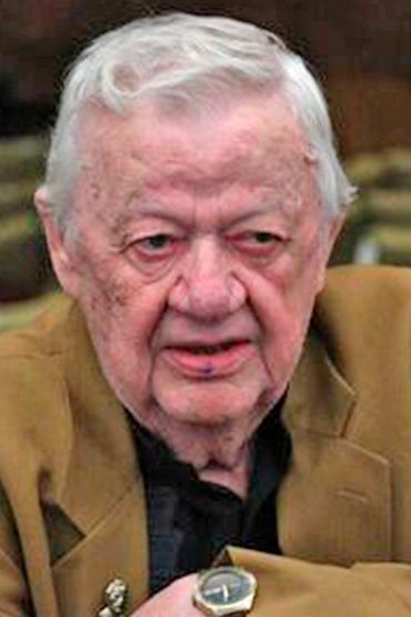 Юрий Горобец