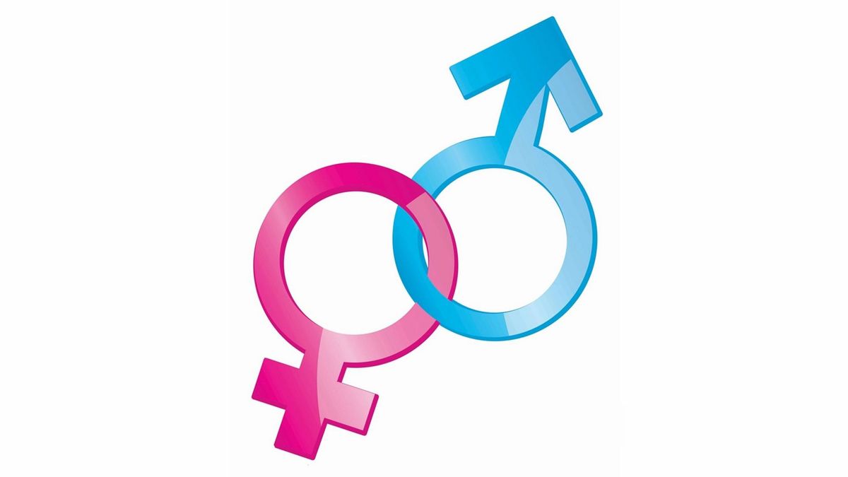 Давай сделаем ребёнка