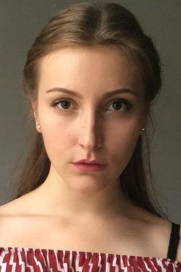 Дарья Карпеченкова