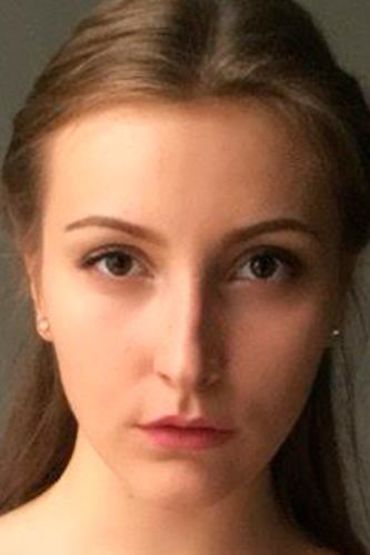 Дарья Карпеченкова