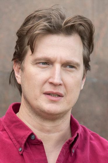 Александр Ефимов