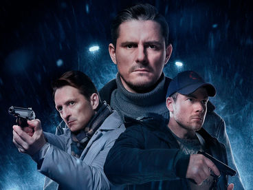 Варяги Варяги