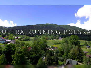 Ultra running polska