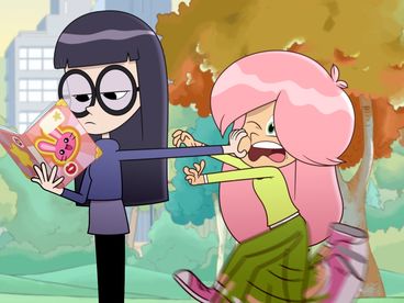 Папины дочки Папины дочки