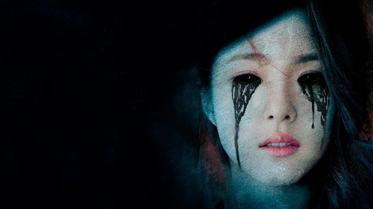 Призраки: Чужая жизнь