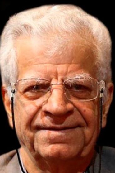 Акбар Маннани