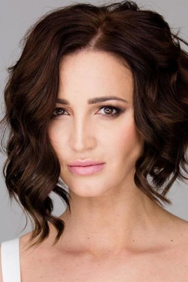 Ольга Бузова