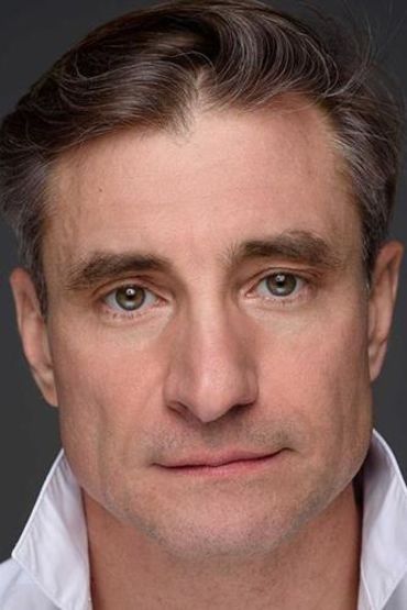 Михаил Кочетков