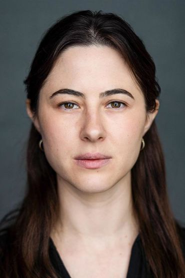 Алена Баранова