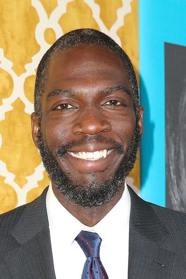 Рик Фамуйива