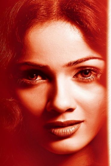 Испытание любовью