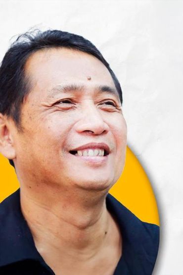 Хэнни Сапутра