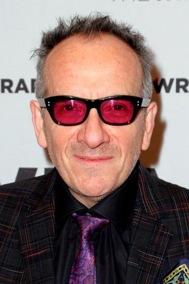 Элвис Костелло