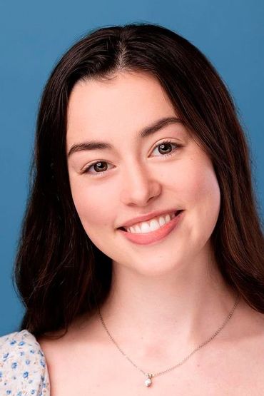 Аннелиз Джадж